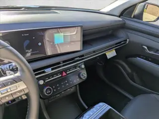 Hyundai TUCSON 2026 Limited 4dr SUV