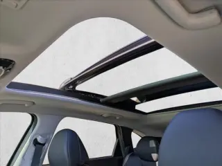 Hyundai TUCSON 2026 Limited 4dr SUV