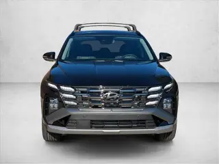 Hyundai TUCSON 2026 Limited 4dr SUV