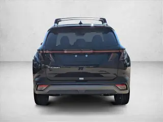 Hyundai TUCSON 2026 Limited 4dr SUV