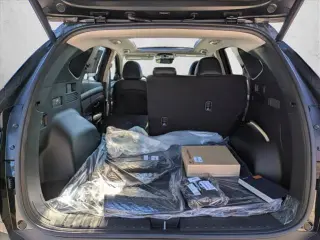 Hyundai TUCSON 2026 Limited 4dr SUV