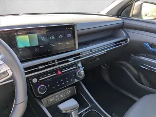 Hyundai TUCSON 2025 XRT 4dr SUV