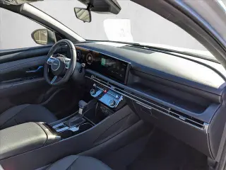 Hyundai TUCSON 2025 XRT 4dr SUV