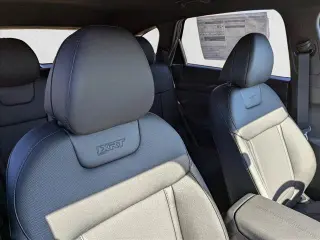 Hyundai TUCSON 2025 XRT 4dr SUV