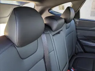 Hyundai TUCSON 2025 XRT 4dr SUV