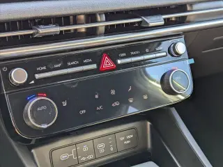 Hyundai TUCSON 2025 XRT 4dr SUV