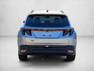 Hyundai TUCSON 2025 XRT 4dr SUV