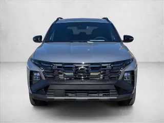 Hyundai TUCSON 2025 XRT 4dr SUV