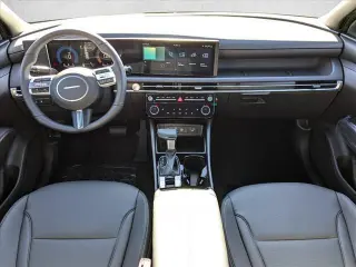 Hyundai TUCSON 2025 XRT 4dr SUV