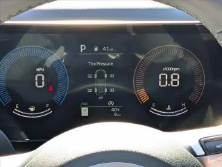 Hyundai TUCSON 2025 XRT 4dr SUV