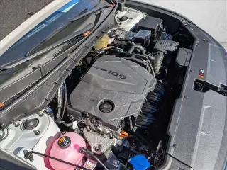 Hyundai TUCSON 2025 XRT 4dr SUV