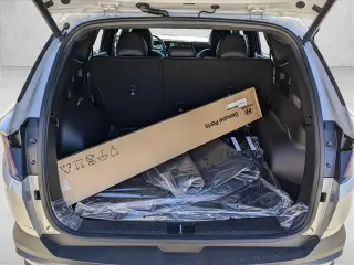 Hyundai TUCSON 2025 XRT 4dr SUV