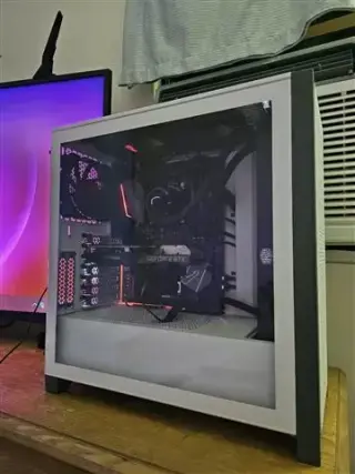 Reparacion de Computadoras
