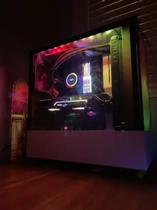 Reparacion de Computadoras