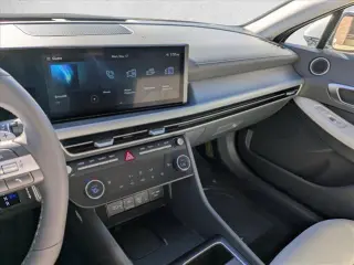 Hyundai SONATA 2026 AWD SEL Sport 4dr Sedan