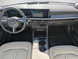Hyundai SONATA 2026 AWD SEL Sport 4dr Sedan
