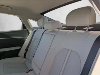 Hyundai SONATA 2026 AWD SEL Sport 4dr Sedan