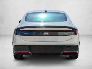 Hyundai SONATA 2026 AWD SEL Sport 4dr Sedan