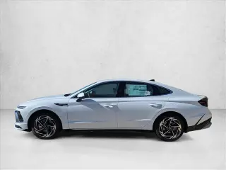 Hyundai SONATA 2026 AWD SEL Sport 4dr Sedan