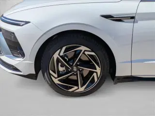 Hyundai SONATA 2026 AWD SEL Sport 4dr Sedan