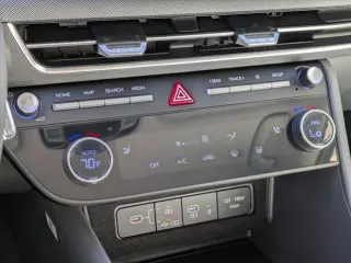 Hyundai SONATA 2026 AWD SEL Sport 4dr Sedan