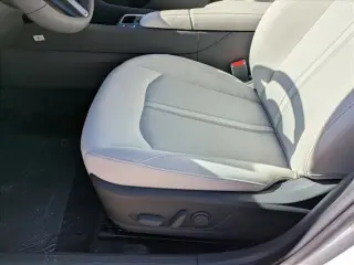 Hyundai SONATA 2026 AWD SEL Sport 4dr Sedan