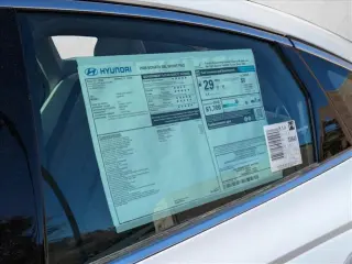 Hyundai SONATA 2026 AWD SEL Sport 4dr Sedan
