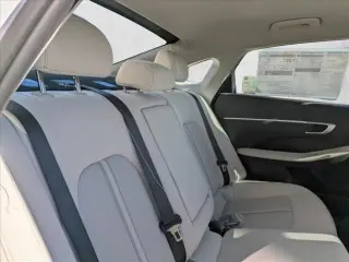 Hyundai SONATA 2026 AWD SEL Sport 4dr Sedan
