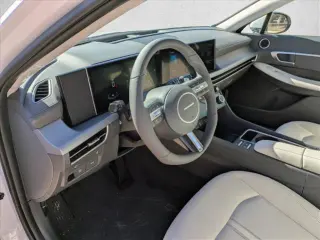 Hyundai SONATA 2026 AWD SEL Sport 4dr Sedan