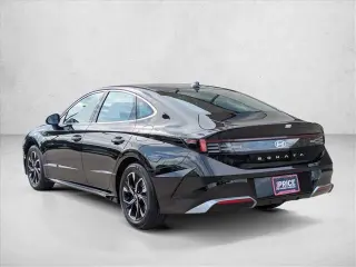 Hyundai SONATA 2025 SEL 4dr Sedan