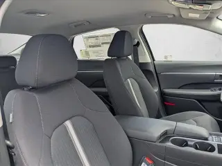 Hyundai SONATA 2025 SEL 4dr Sedan