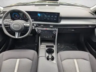 Hyundai SONATA 2025 SEL 4dr Sedan