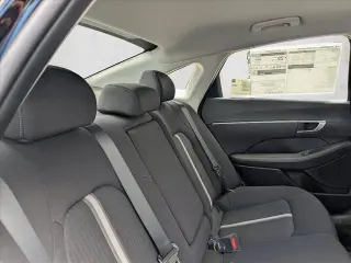 Hyundai SONATA 2025 SEL 4dr Sedan