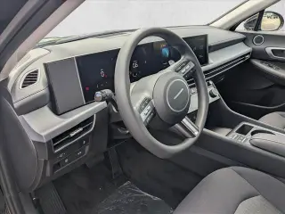 Hyundai SONATA 2025 SEL 4dr Sedan