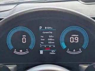 Hyundai SONATA 2025 SEL 4dr Sedan