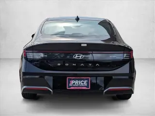 Hyundai SONATA 2025 SEL 4dr Sedan
