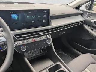 Hyundai SONATA 2025 SEL 4dr Sedan