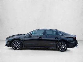 Hyundai SONATA 2025 SEL 4dr Sedan