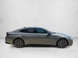 Hyundai SONATA 2023 N Line 4dr Sedan