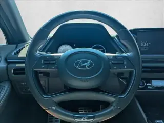 Hyundai SONATA 2023 N Line 4dr Sedan