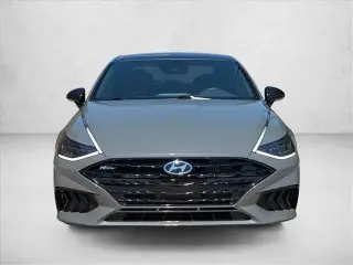Hyundai SONATA 2023 N Line 4dr Sedan