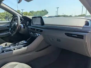 Hyundai SONATA 2023 N Line 4dr Sedan