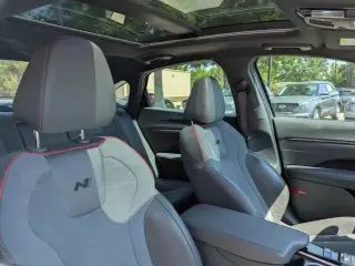 Hyundai SONATA 2023 N Line 4dr Sedan