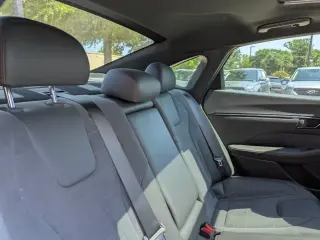 Hyundai SONATA 2023 N Line 4dr Sedan
