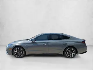 Hyundai SONATA 2023 N Line 4dr Sedan