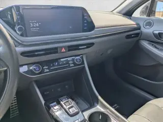 Hyundai SONATA 2023 N Line 4dr Sedan