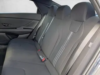 Hyundai ELANTRA 2025 SEL Sport 4dr Sedan
