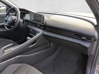 Hyundai ELANTRA 2025 SEL Sport 4dr Sedan