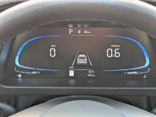 Hyundai ELANTRA 2025 SEL Sport 4dr Sedan