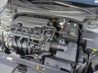Hyundai ELANTRA 2025 SEL Sport 4dr Sedan